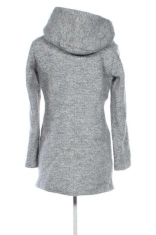Damenmantel ONLY, Größe M, Farbe Grau, Preis 36,99 €