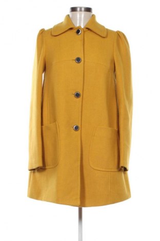 Дамско палто Orsay, Размер XS, Цвят Оранжев, Цена 28,12 €