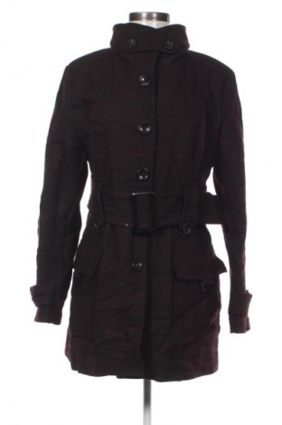 Damenmantel Orsay, Größe S, Farbe Braun, Preis 50,99 €