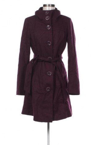 Дамско палто Orsay, Размер S, Цвят Лилав, Цена 46,01 €