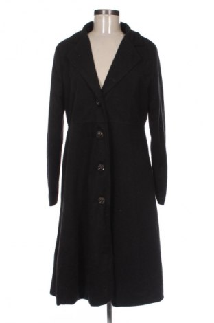 Dámský kabát  Owind, Velikost L, Barva Černá, Cena  729,00 Kč