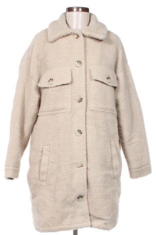 Дамско палто Page One, Размер M, Цвят Бежов, Цена 22,49 €