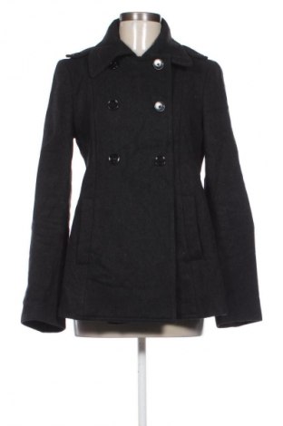 Дамско палто Patrizia Pepe, Размер M, Цвят Черен, Цена 62,88 €