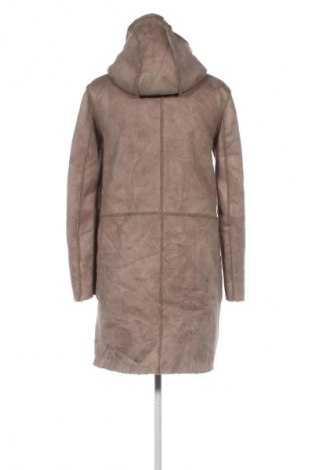 Damenmantel Primark, Größe XS, Farbe Beige, Preis 28,99 €