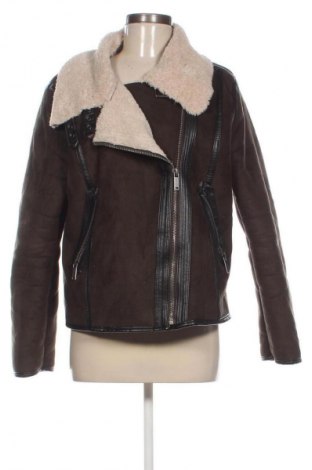 Damski płaszcz Primark, Rozmiar XL, Kolor Zielony, Cena 196,99 zł