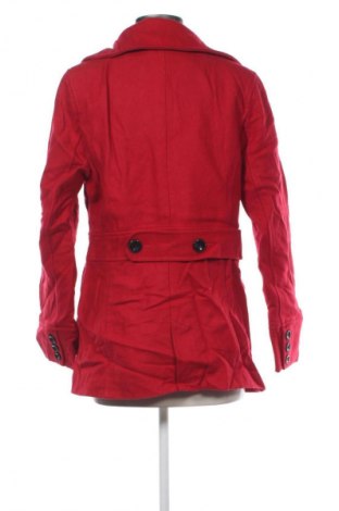 Dámský kabát  Promiss, Velikost L, Barva Červená, Cena  259,00 Kč