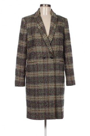 Дамско палто Promod, Размер M, Цвят Многоцветен, Цена 21,47 €