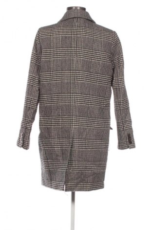 Γυναικείο παλτό Pull&Bear, Μέγεθος S, Χρώμα Πολύχρωμο, Τιμή 30,99 €