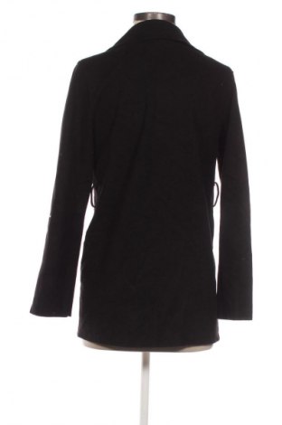 Damenmantel Pull&Bear, Größe XS, Farbe Schwarz, Preis 2,99 €