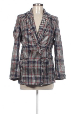 Дамско палто Reserved, Размер S, Цвят Многоцветен, Цена 37,32 €