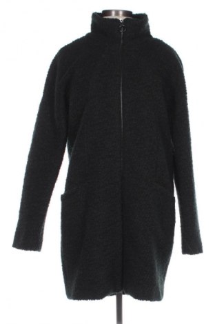 Γυναικείο παλτό Reserved, Μέγεθος M, Χρώμα Πράσινο, Τιμή 38,99 €