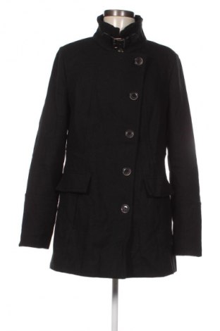 Dámsky kabát  S.Oliver, Veľkosť M, Farba Čierna, Cena  46,95 €