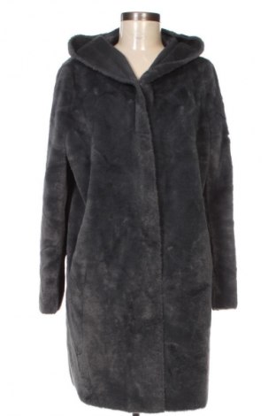 Γυναικείο παλτό S.Oliver, Μέγεθος S, Χρώμα Μπλέ, Τιμή 17,99 €