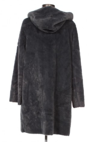 Γυναικείο παλτό S.Oliver, Μέγεθος S, Χρώμα Μπλέ, Τιμή 17,99 €