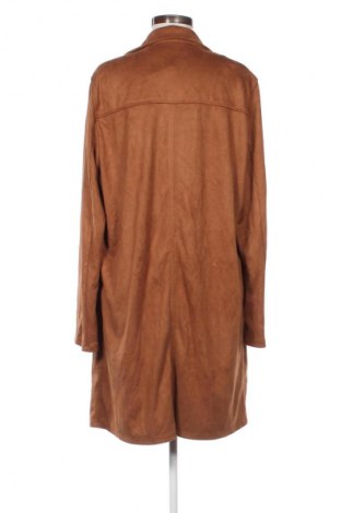 Damenmantel S.Oliver, Größe M, Farbe Braun, Preis € 10,99