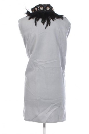 Damski płaszcz SHEIN, Rozmiar XL, Kolor Szary, Cena 12,99 zł