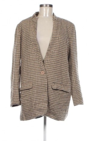 Дамско палто SHEIN, Размер XL, Цвят Многоцветен, Цена 8,18 €