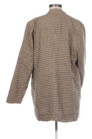 Дамско палто SHEIN, Размер XL, Цвят Многоцветен, Цена 8,18 €