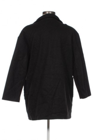 Női kabát SHEIN, Méret XS, Szín Fekete, Ár 1 269 Ft