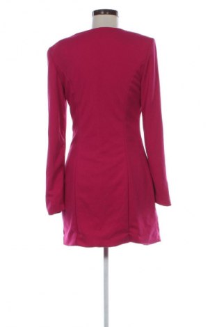 Дамско палто SHEIN, Размер M, Цвят Розов, Цена 7,66 €