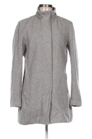 Dámský kabát  Sa. Hara, Velikost M, Barva Šedá, Cena  589,00 Kč