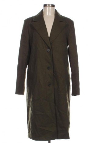 Damenmantel Selected Femme, Größe M, Farbe Grün, Preis 132,99 €