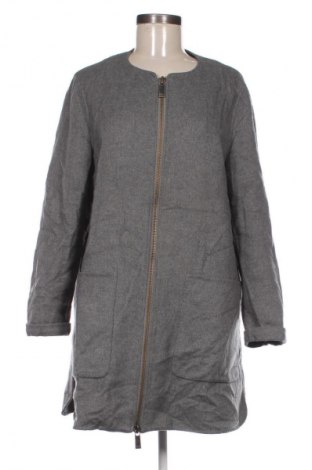 Дамско палто Seventy Sergio Tegon, Размер XL, Цвят Сив, Цена 20,45 €