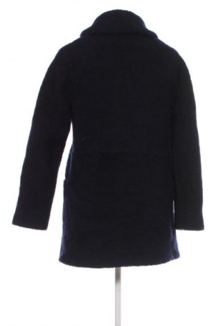 Дамско палто Sezane, Размер XS, Цвят Син, Цена 47,03 €
