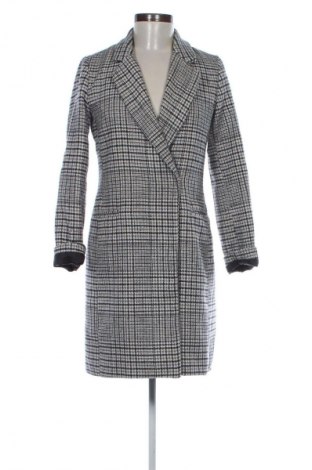 Damenmantel Sinsay, Größe S, Farbe Mehrfarbig, Preis 20,04 €