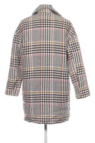 Dámský kabát  Stradivarius, Velikost XS, Barva Vícebarevné, Cena  319,00 Kč