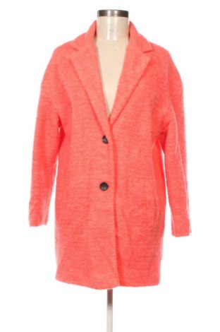 Női kabát Stradivarius, Méret S, Szín Narancssárga
, Ár 22 559 Ft