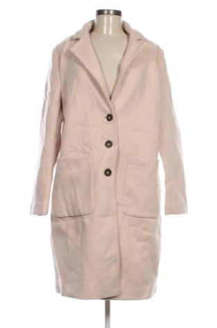 Дамско палто Sussan, Размер XL, Цвят Розов, Цена 11,75 €