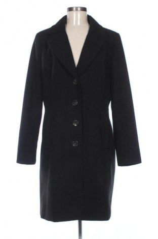 Γυναικείο παλτό Taifun, Μέγεθος L, Χρώμα Μαύρο, Τιμή 31,99 €