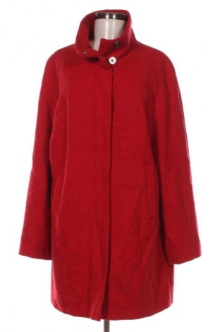 Дамско палто Taifun, Размер L, Цвят Червен, Цена 26,58 €