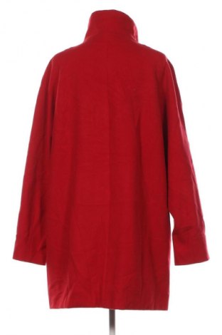 Дамско палто Taifun, Размер L, Цвят Червен, Цена 26,58 €