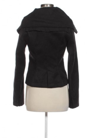 Γυναικείο παλτό Tally Weijl, Μέγεθος S, Χρώμα Μαύρο, Τιμή 6,99 €