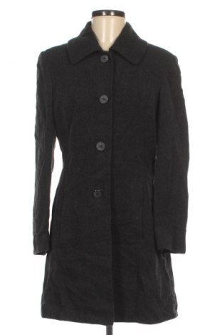 Damenmantel Target, Größe M, Farbe Grau, Preis 19,99 €