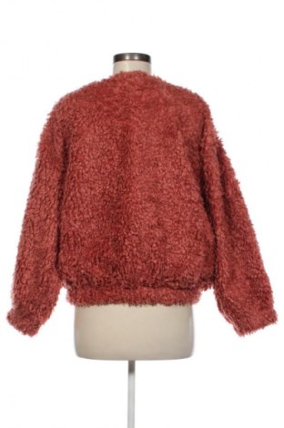 Γυναικείο παλτό Temt, Μέγεθος L, Χρώμα Ρόζ , Τιμή 41,99 €