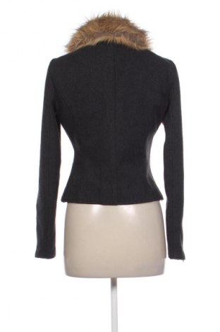 Damenmantel Terranova, Größe M, Farbe Grau, Preis 13,99 €