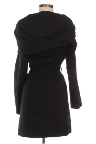 Damenmantel Tom Tailor, Größe S, Farbe Schwarz, Preis € 50,95