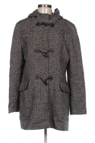 Дамско палто Tom Tailor, Размер L, Цвят Многоцветен, Цена 30,16 €