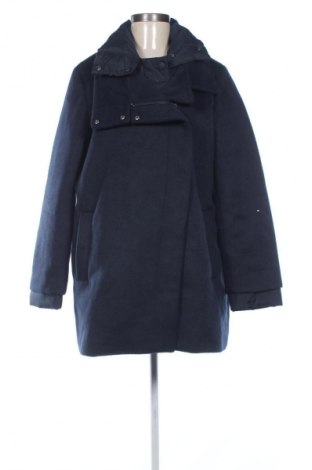 Dámský kabát  Tom Tailor, Velikost M, Barva Modrá, Cena  2 229,00 Kč