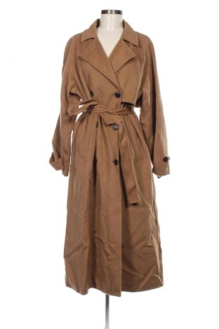 Palton de femei Tommy Hilfiger, Mărime M, Culoare Bej, Preț 834,99 Lei