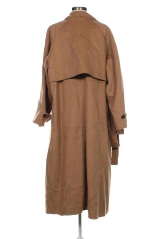 Dámský kabát  Tommy Hilfiger, Velikost M, Barva Hnědá, Cena  3 999,00 Kč