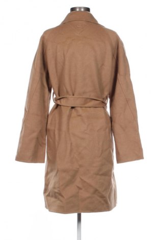 Dámsky kabát  Tommy Hilfiger, Veľkosť M, Farba Hnedá, Cena  127,95 €