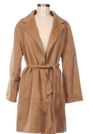 Damenmantel Tommy Hilfiger, Größe XS, Farbe Braun, Preis € 139,99