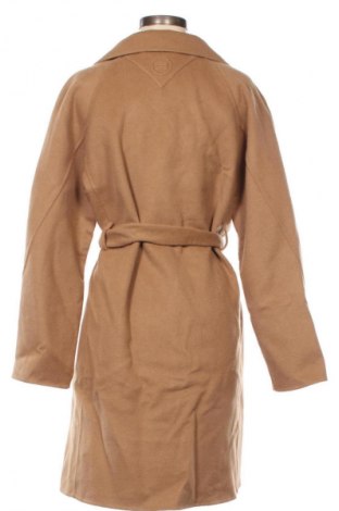 Damenmantel Tommy Hilfiger, Größe XS, Farbe Braun, Preis € 139,99