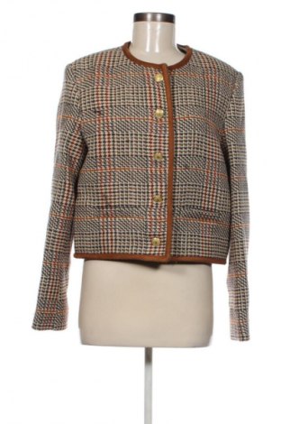 Damski płaszcz Tommy Hilfiger, Rozmiar M, Kolor Kolorowy, Cena 1 479,99 zł