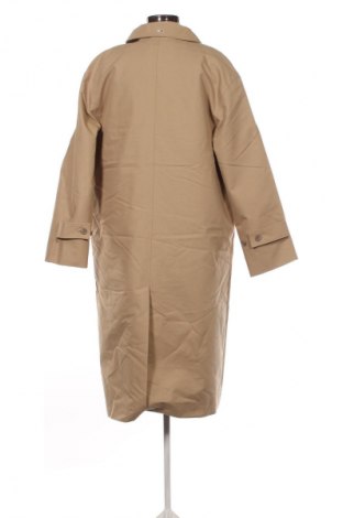 Дамско палто Tommy Jeans, Размер S, Цвят Бежов, Цена 101,23 €