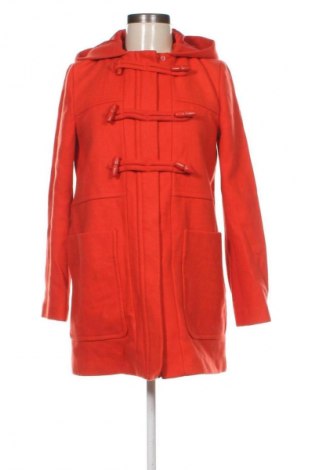 Palton de femei Topshop, Mărime M, Culoare Roșu, Preț 156,99 Lei